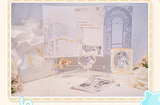 Tears of Themis 5st Anniversary Special Exhibition Merch