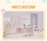Tears of Themis 5st Anniversary Special Exhibition Merch