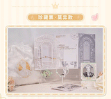 Tears of Themis 5st Anniversary Special Exhibition Merch