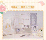 Tears of Themis 5st Anniversary Special Exhibition Merch