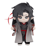 MDZS Minidoll Yiling Patriarch Plush Doll 20cm