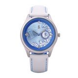 MDZS XYS  Four-Pin Quartz Watch