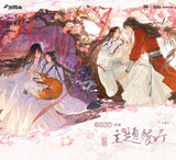 TGCF MXS ZMYG ShangHai Theme Pop-up Store