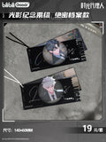 Link Click bilibiliGoods MOD 2nd Issue Merch