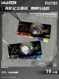 Link Click bilibiliGoods MOD 2nd Issue Merch