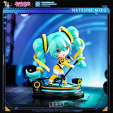 Hatsune Miku QC  Figures Merch