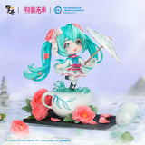 Hatsune Miku QC  Figures Merch