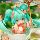Hatsune Miku QC  Figures Merch
