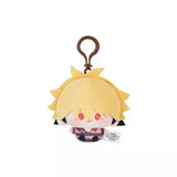 Link Click MiniDoll YDXY Plush Pendant Doll