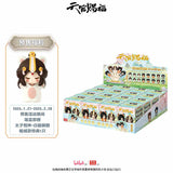 TGCF WDWX ZJMC Blind Box