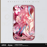HonkaiStarRail Mihoyo WFLSYX Merch