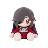 TGCF MiniDoll TDCY Plush Doll Pendant