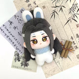 MDZS Inori TRR Plushie Doll Pendant