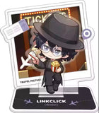 Link Click LT JRQC Q Version Merch