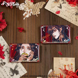 TGCF WDWX LLJY Blind Box