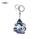 Genshin FNN WTJD Merch