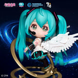 Hatsune Miku QC  Figures Merch