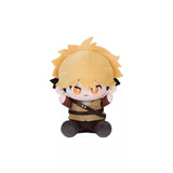 Link Click MiniDoll YDXY Plush Pendant Doll