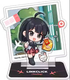 Link Click LT JRQC Q Version Merch