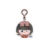 Link Click MiniDoll YDXY Plush Pendant Doll
