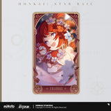 HonkaiStarRail Mihoyo WFLSYX Merch