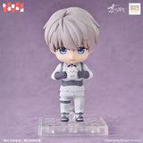 Love and Deepspace DZ SXH Clay Figurine
