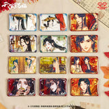 TGCF WDWX LLJY Blind Box