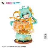 Hatsune Miku QC  Figures Merch