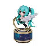 Hatsune Miku QC  Figures Merch