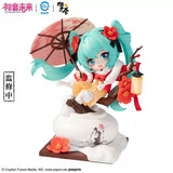 Hatsune Miku QC  Figures Merch