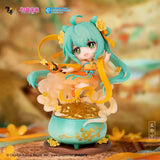 Hatsune Miku QC  Figures Merch
