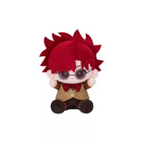 Link Click MiniDoll YDXY Plush Pendant Doll