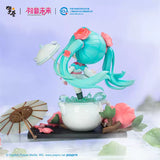 Hatsune Miku QC  Figures Merch