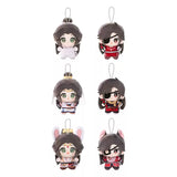 TGCF MiniDoll MYLL Plush Doll Pendant