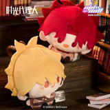 Link Click MiniDoll YDXY Plush Pendant Doll