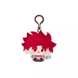 Link Click MiniDoll YDXY Plush Pendant Doll
