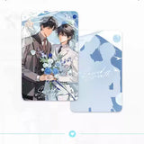 Wait For Me After School YMWC 6st Round Offline Merch