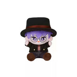 Link Click MiniDoll YDXY Plush Pendant Doll