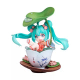 Hatsune Miku QC  Figures Merch