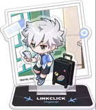 Link Click LT JRQC Q Version Merch
