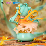Hatsune Miku QC  Figures Merch