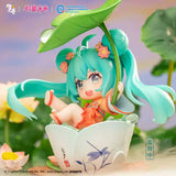 Hatsune Miku QC  Figures Merch