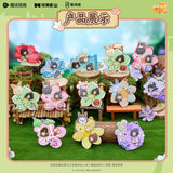 MDZS Tencent HYMY DIY Pendant Blind box