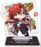 Link Click LT JRQC Q Version Merch