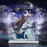 MDZS GSC 1/8 Scale Figure Buxianxian Ver. Display Box