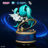 Hatsune Miku QC  Figures Merch