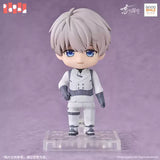 Love and Deepspace DZ SXH Clay Figurine