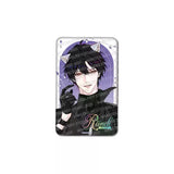 Falling Merman Man Ku DGXL 2nd Round Merch