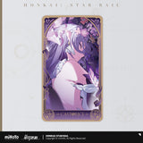 HonkaiStarRail Mihoyo WFLSYX Merch