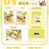 Wait For Me After School MOEGOODS First Round